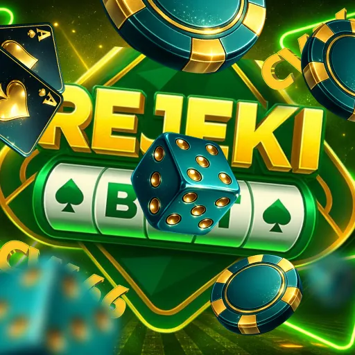 REJEKI - Permainan Olahraga Seru Untuk Anda
