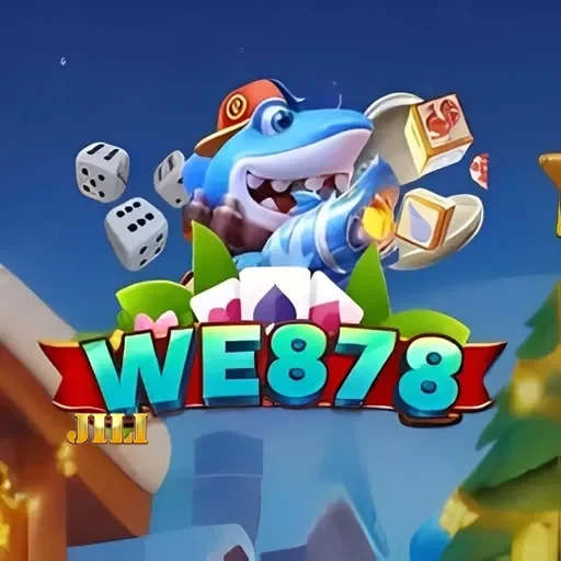 Logo we878